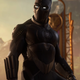The Black Panther in Marvel's Avengers.